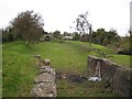 Siddington Locks