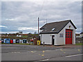 Community Fire Station