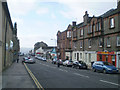 Sinclair Street, Helensburgh