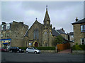 Baptist Church Helensburgh