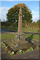 War Memorial, Astley Cross