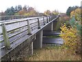 Road Bridge over A2