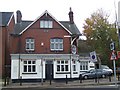 The Ropemakers Arms Public House, Chatham