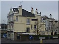 The Alexandra Public House, Chatham