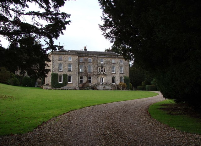 marske-hall-david-rogers-geograph-britain-and-ireland