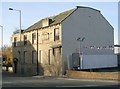 Former Windhill Liberal Club - Leeds Road