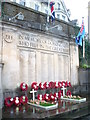 Dorking War Memorial