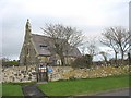 Eglwys Maelog Sant Church