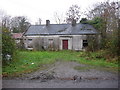 H7047 : Cottage at Figanny, Co. Monaghan by Kieran Campbell