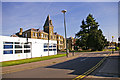 Chase Farm Hospital, The Ridgeway, Enfield