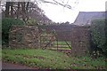 Gateway, Heatherland, Lower Road, Llanteg