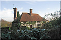 Wealden Hall House, Elmstone Farmhouse, Elmstone Hole Road, Lenham, Kent