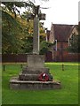 Salisbury - War Memorial