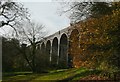 Porthkerry viaduct, Barry