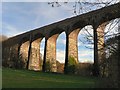 Porthkerry viaduct, Barry