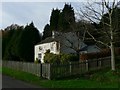 Cottage in Porthkerry Country Park, Barry