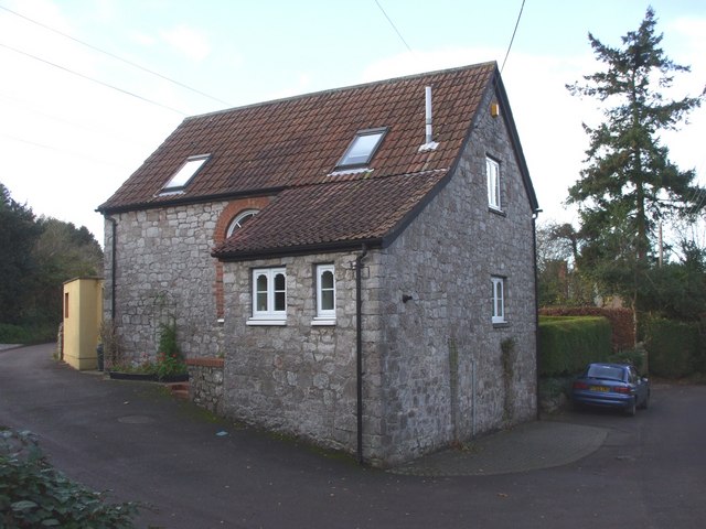 Converted chapel, Cleeve