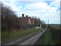 Elmswell  Wold  Cottages