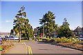 Chase Farm Hospital, The Ridgeway, Enfield