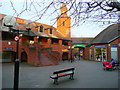 The Maltings, Salisbury