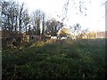 Aberford Road Allotments