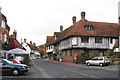 The Old Palace, High Street, Brenchley, Kent