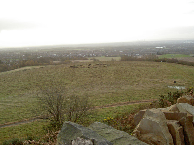 Billinge quarry © Ian Greig :: Geograph Britain and Ireland