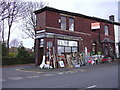 Shop, Rochdale Old Road, Bury