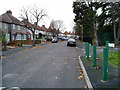 Nestles Avenue