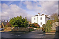 Houses, Woodberry Way, London E4