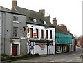 Decay and repair in Ripon