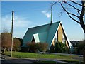 Saint Francis of Assisi Church, Strood