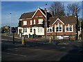 Coach and Horse Public House, Strood