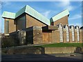 The Catholic Church of the English Martyrs, Strood