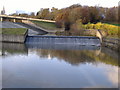 Worsbrough Reservoir