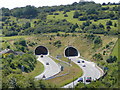 A27 Southwick Hill Tunnels