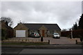 Bungalow on Marsh Lane, Shepley