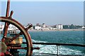 Worthing - Seafront & Dome cinema