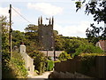 Church at Pillaton