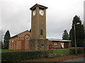 Humphry Walwyn library