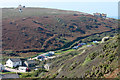 Porthgwarra Valley