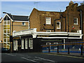 The Grand Union, Westbourne Green