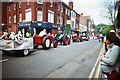 Carnival at Long Eaton