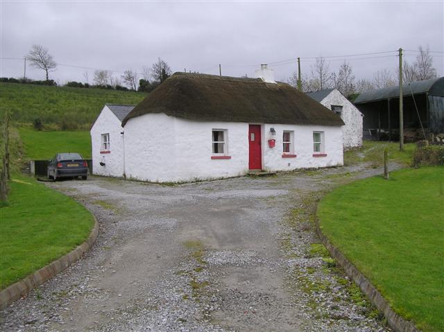 Mick's Country Cottage