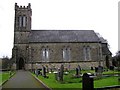 H1927 : St Augustine's Church of Ireland, Swanlinbar by Kenneth  Allen