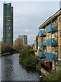 Grand Union Canal, Westbourne Green