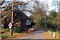 Padgham Farm Cottage, Padgham Lane, Dallington