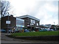 Stocksbridge Leisure Centre