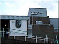 Stocksbridge Leisure Centre - Sports Hall