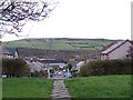 Oaks Avenue, Garden Village Estate, Stocksbridge